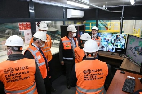 CHP'li belediyede çöp kamyonu skandalı! 5 yıl boyunca haksız kazanç elde etmişler